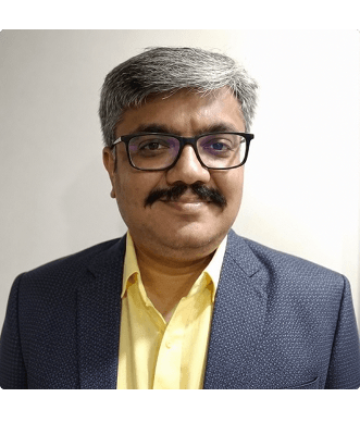 Bhavik B.