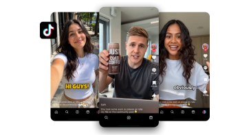 AI TikTok Video Maker