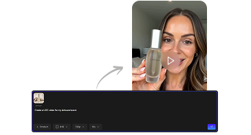 AI Video Agent