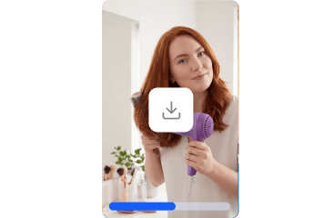 Generate, review, and export