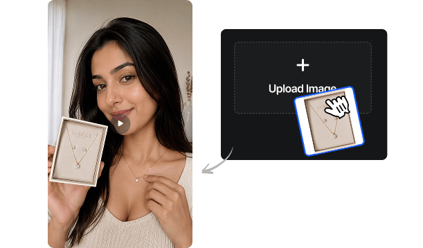 Image to Video