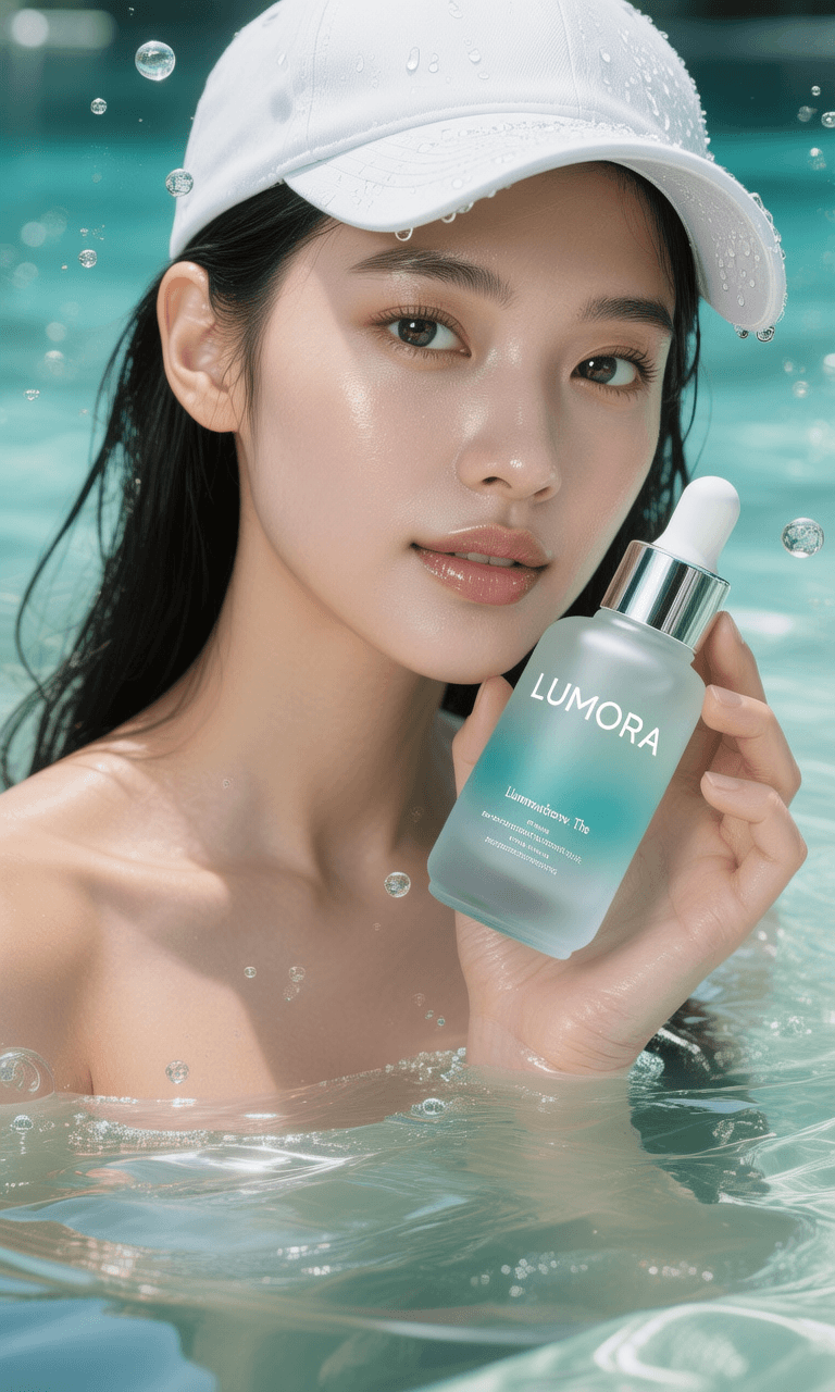 Hunyuan Image 3 output example 4