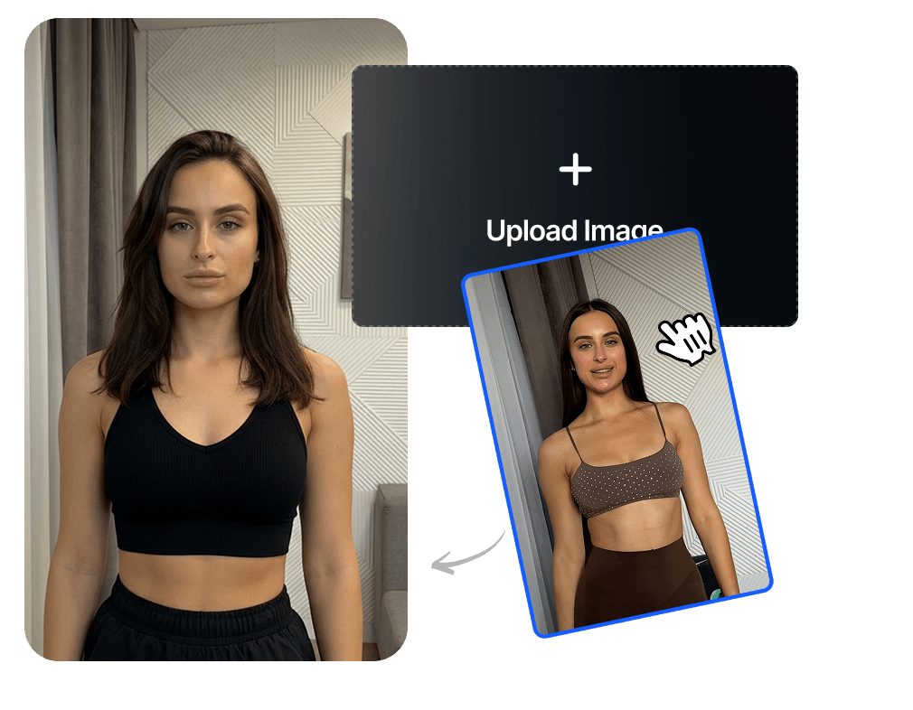 Photo to Avatar Generator