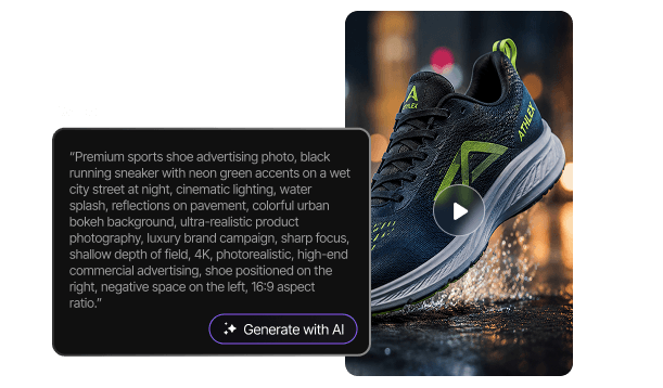 Text to Video
