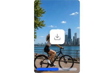 Generate and export PixVerse V6 video Generate and export PixVerse V6 video
