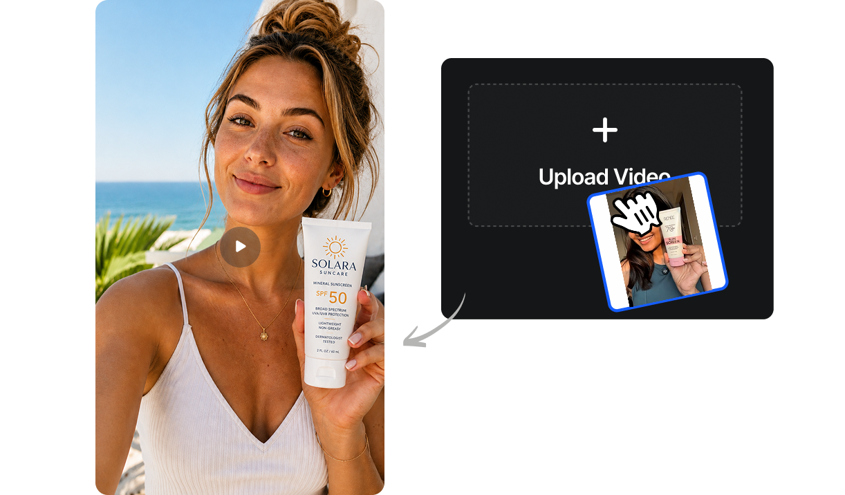 Video to Video